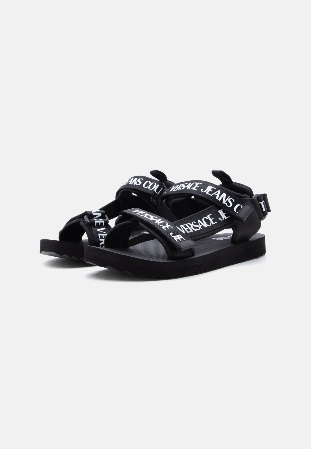 FONDO IPANEMA - Sandals - black