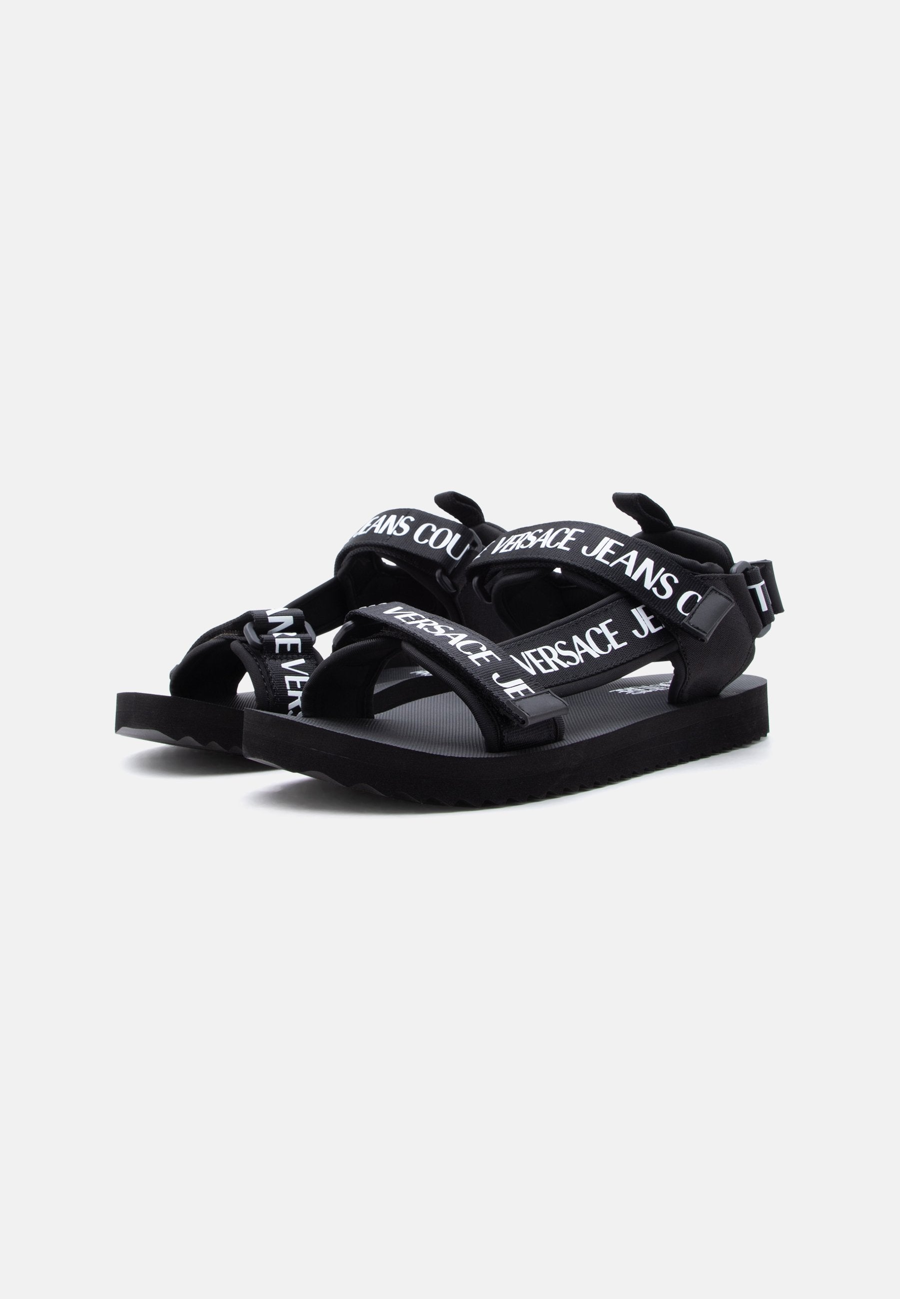 FONDO IPANEMA - Sandals - black