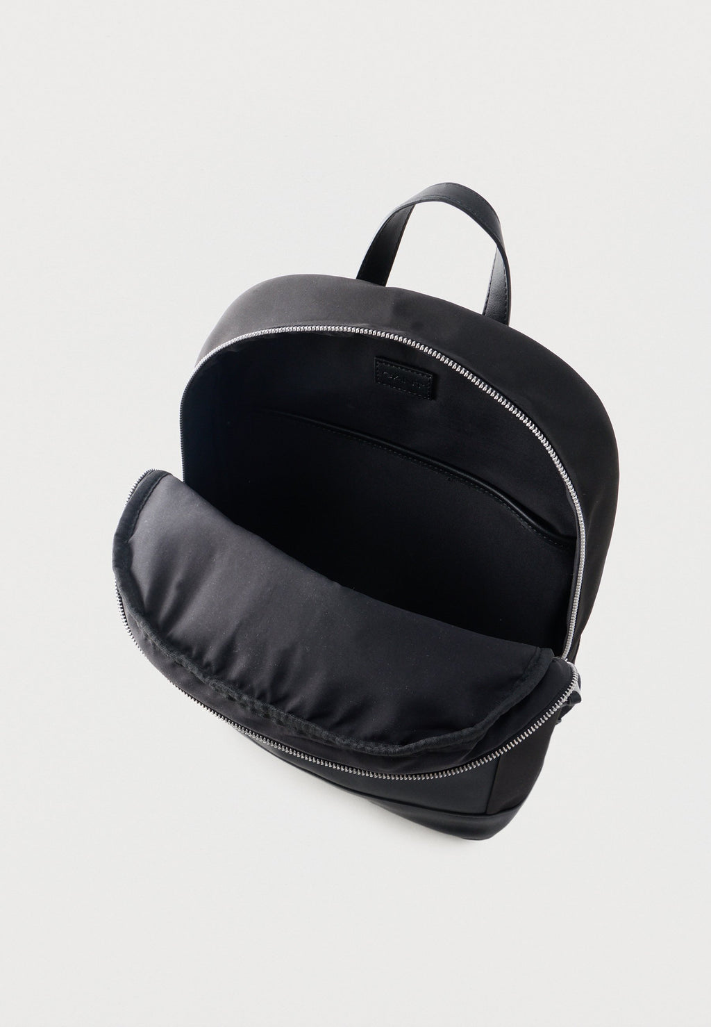 SMART CASUAL BACKPACK UNISEX - Rucksack - black