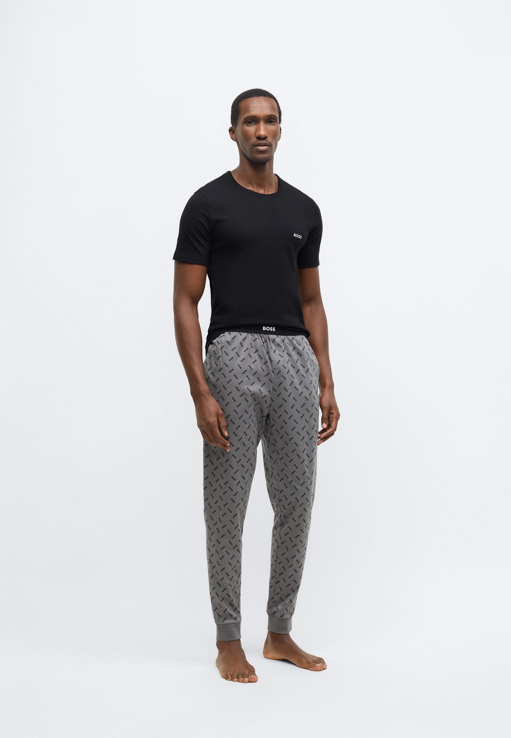 CLASSIC 3 PACK - Undershirt - multi-coloured
