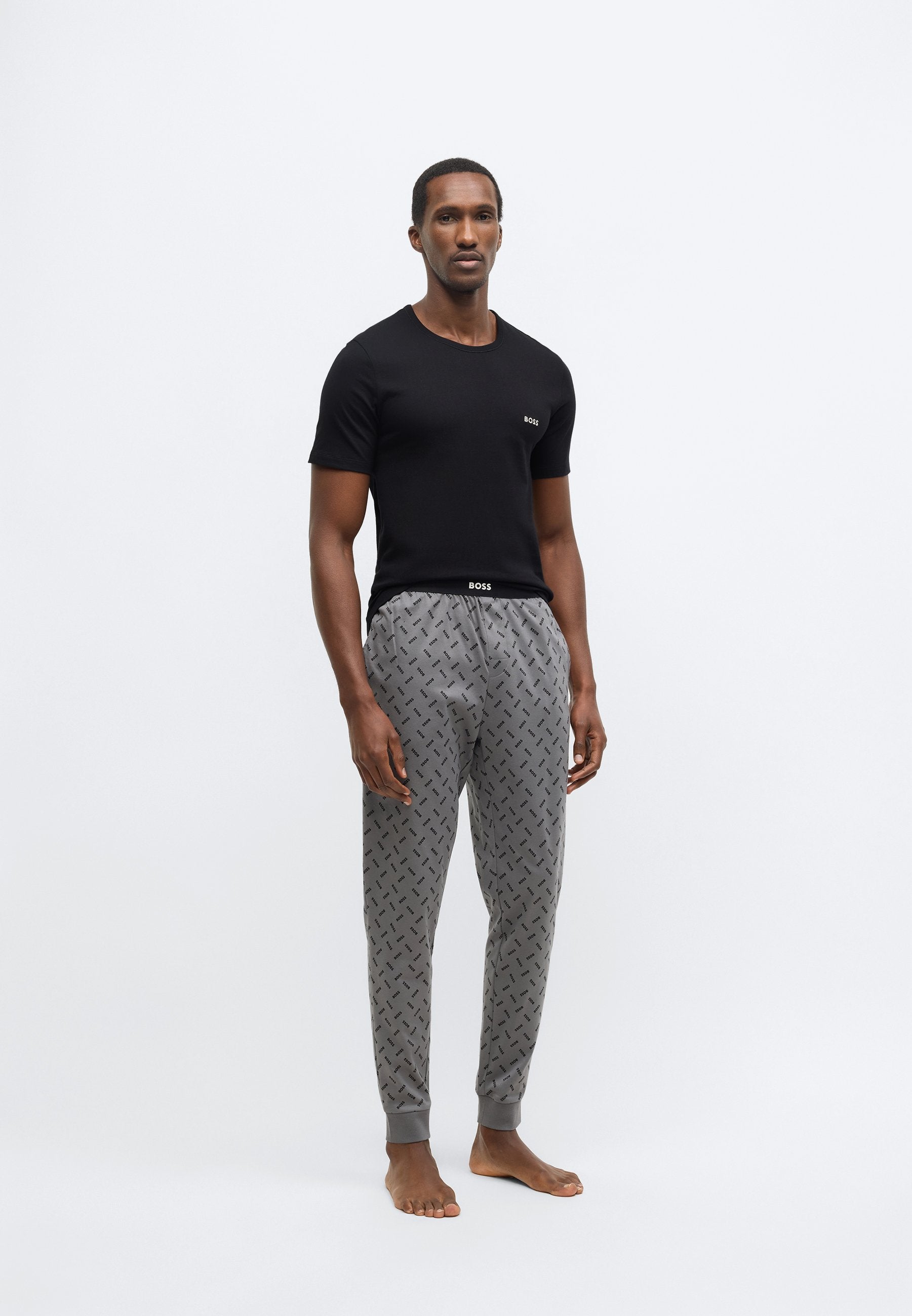 CLASSIC 3 PACK - Undershirt - multi-coloured