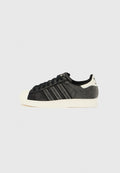 SUPERSTAR II UNISEX - Baskets - gris foncé/gris