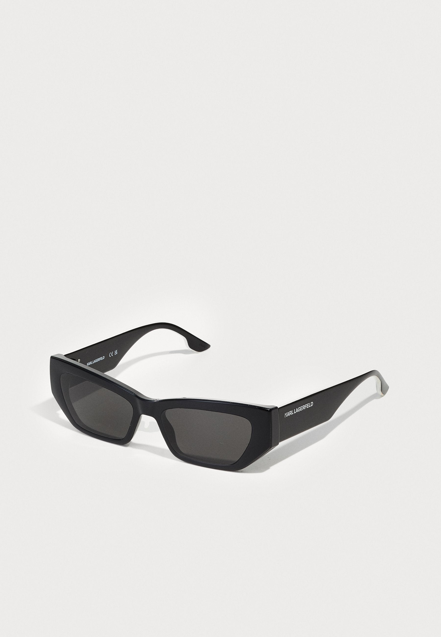 UNISEXE - Lunettes de soleil - noir