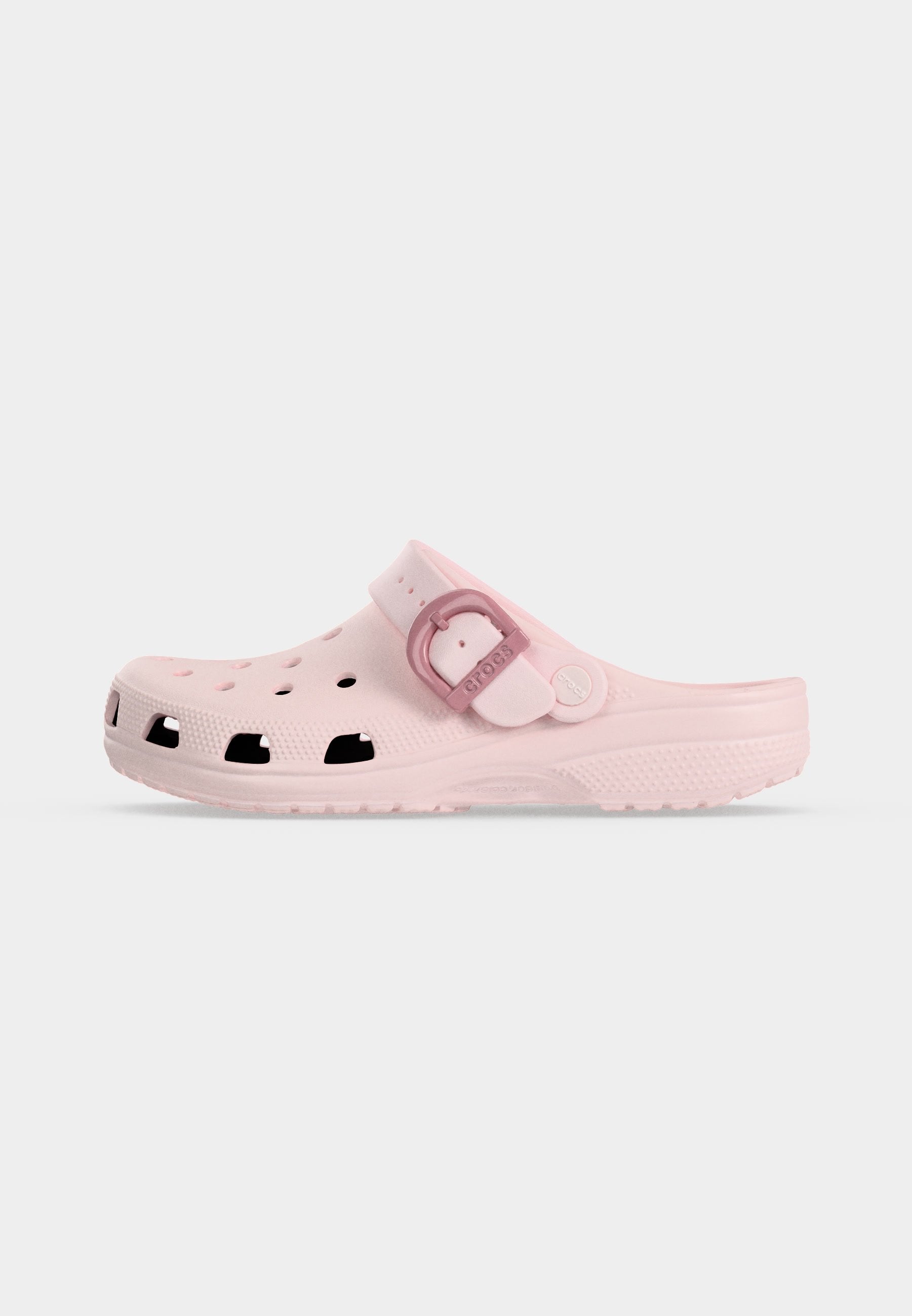 CLASSIC BUCKLE UNISEX - Mules - bubble ice