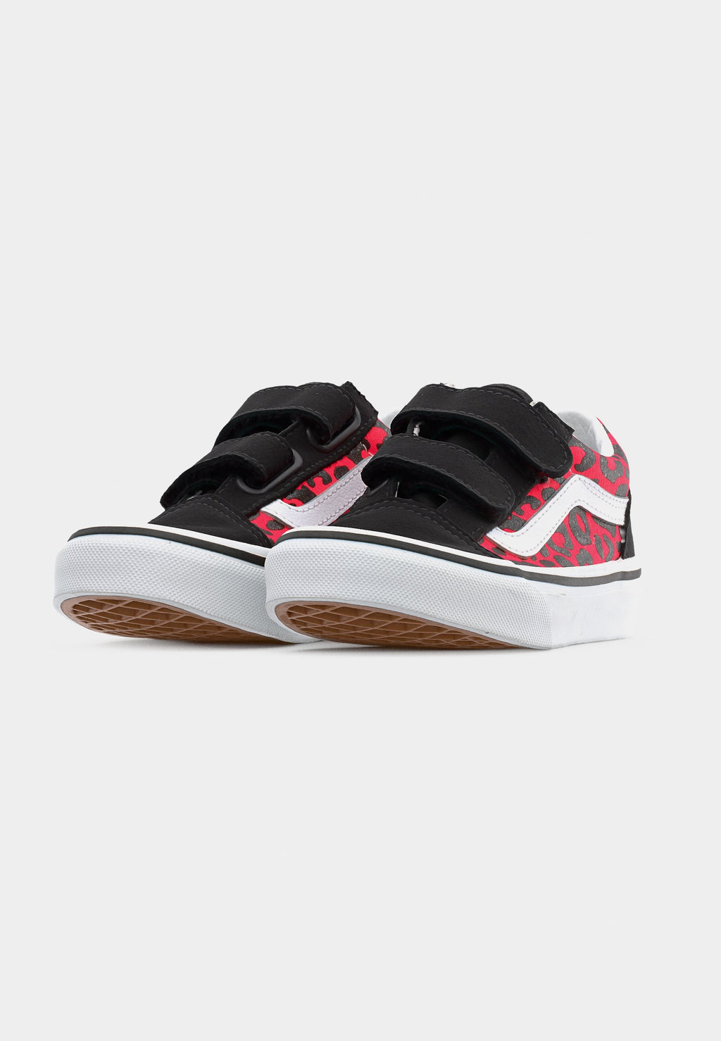 OLD SKOOL UNISEX - Trainers - diva pink