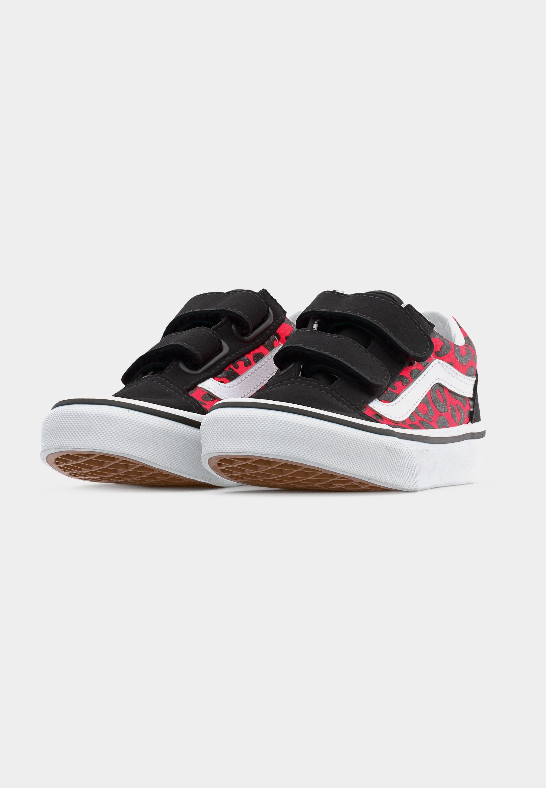 OLD SKOOL UNISEX - Trainers - diva pink