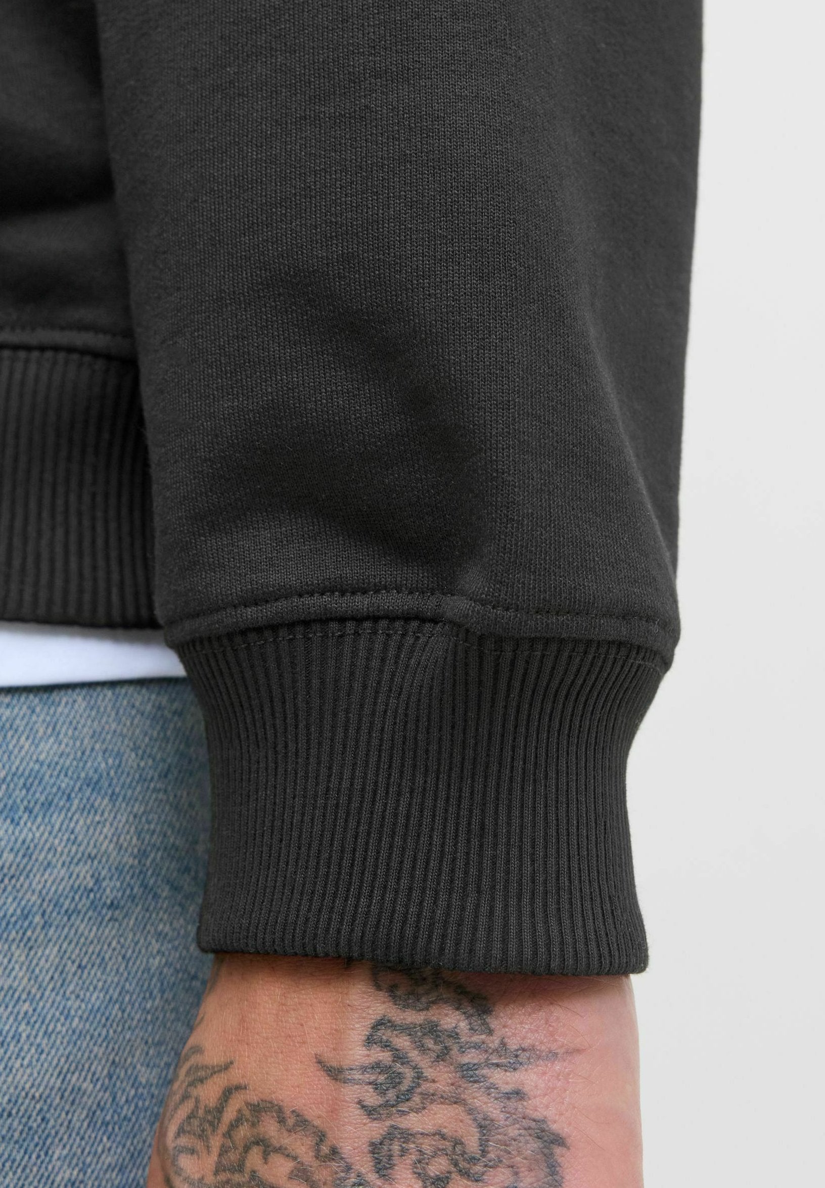 Sweats Sweats - Sweatshirt - black