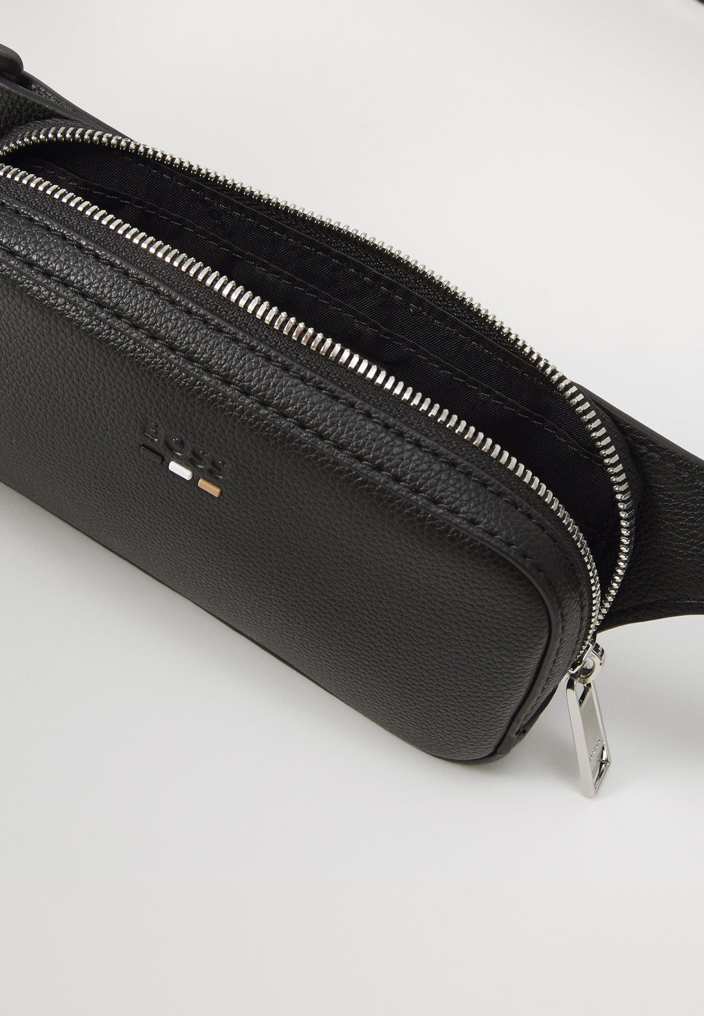 RAY PHONE HOLDER - Phone case - black