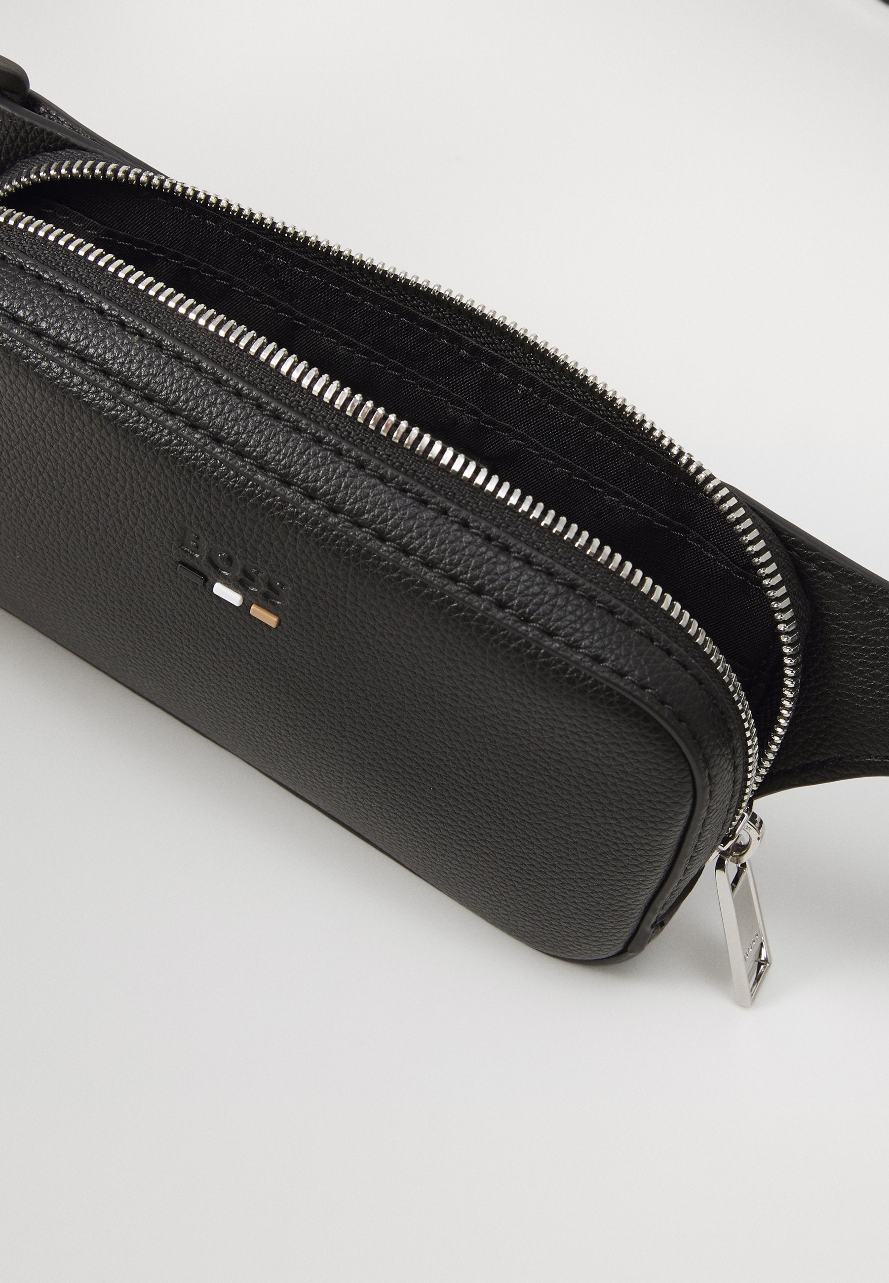 RAY PHONE HOLDER - Phone case - black