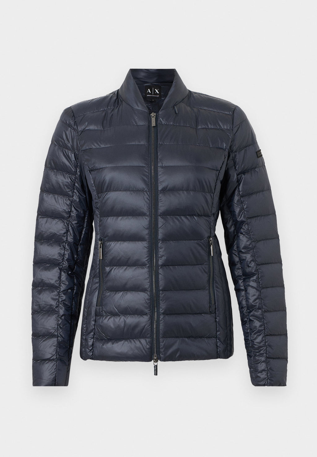 JACKET - Down jacket - navy