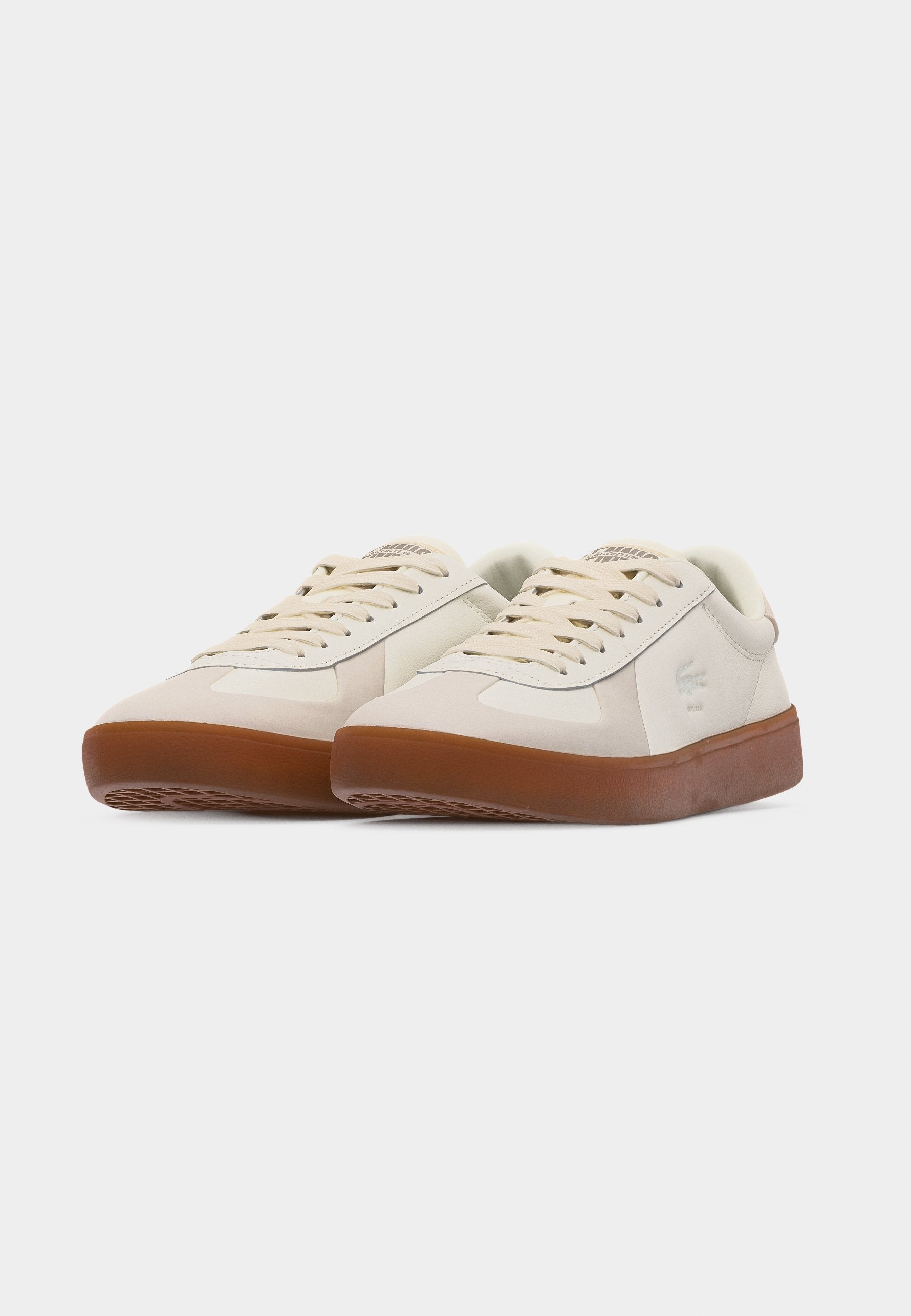 BASESHOT PRO 126 - Trainers - off white