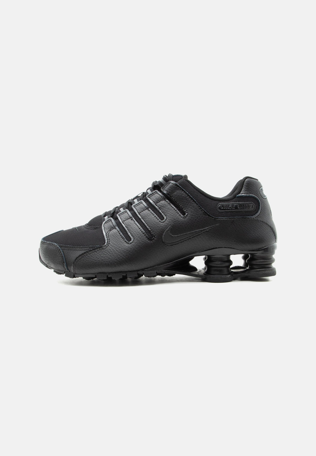 SHOX NZ - Trainers - black/white