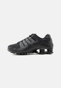 SHOX NZ - Trainers - black/white