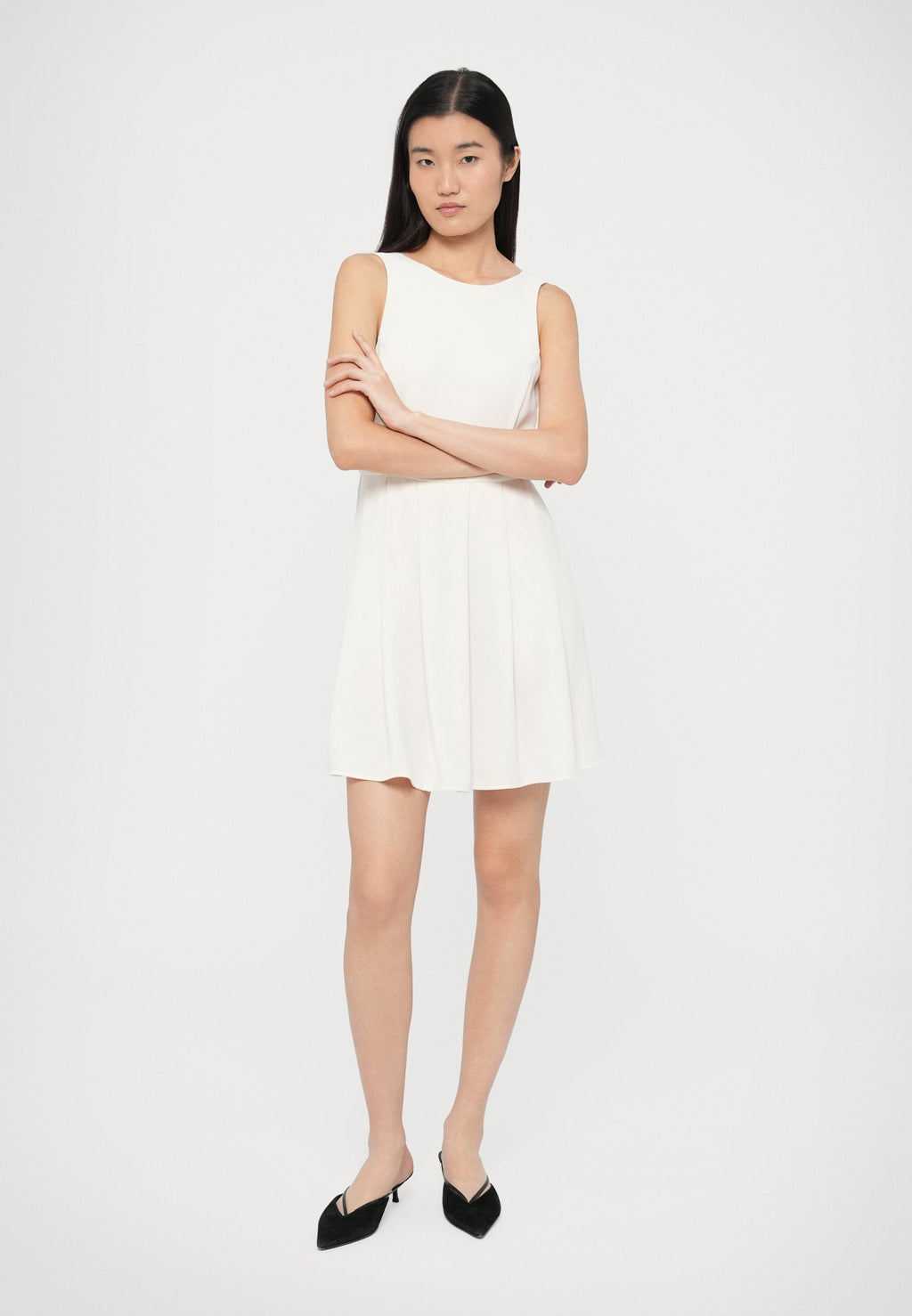 DRESS - Day dress - iso