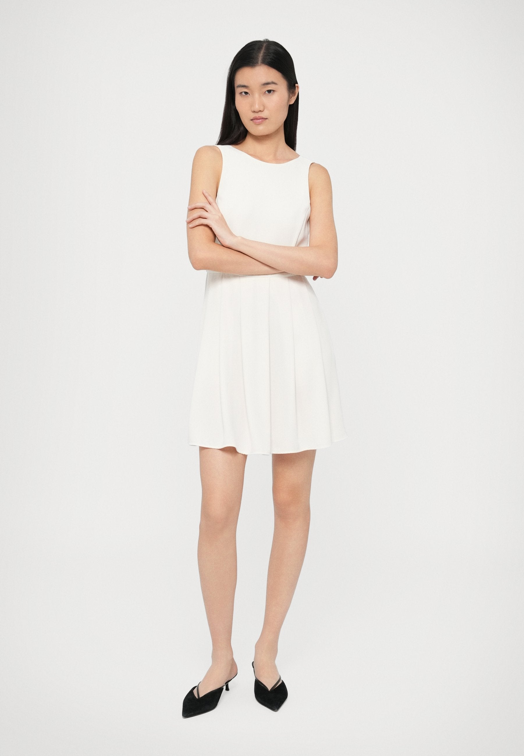 ROBE - Robe de jour - iso