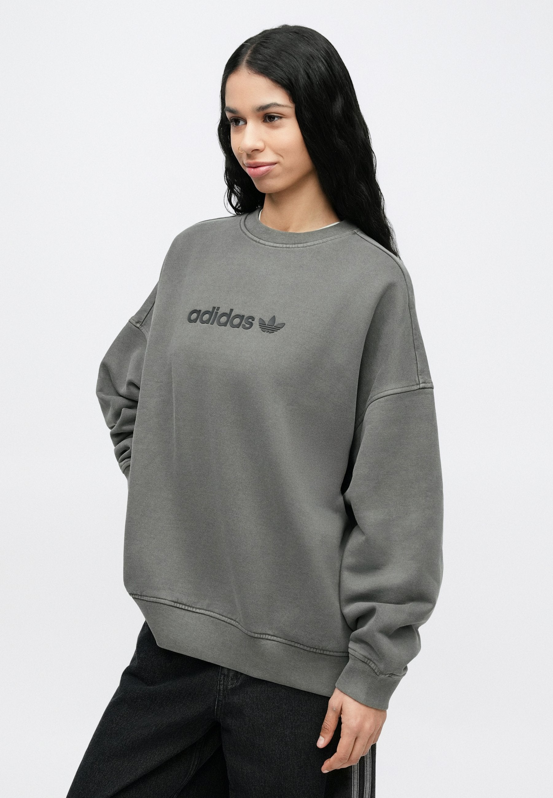 Sweat-shirt - noir