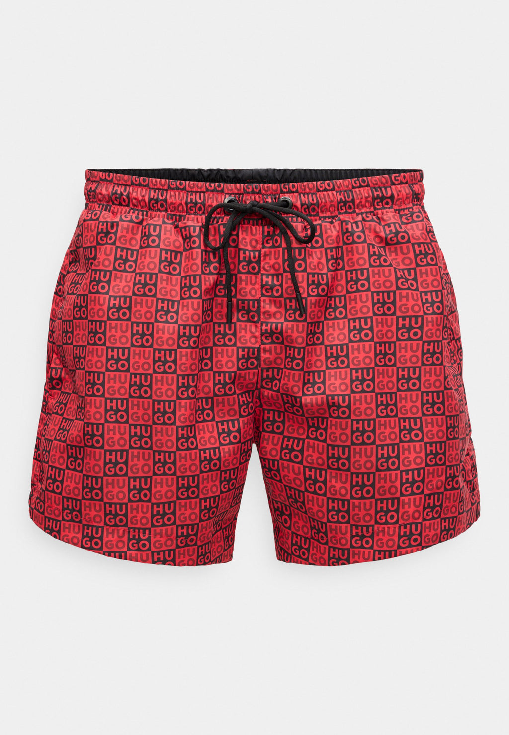 AARON_SWIM - Swimming shorts - open pink