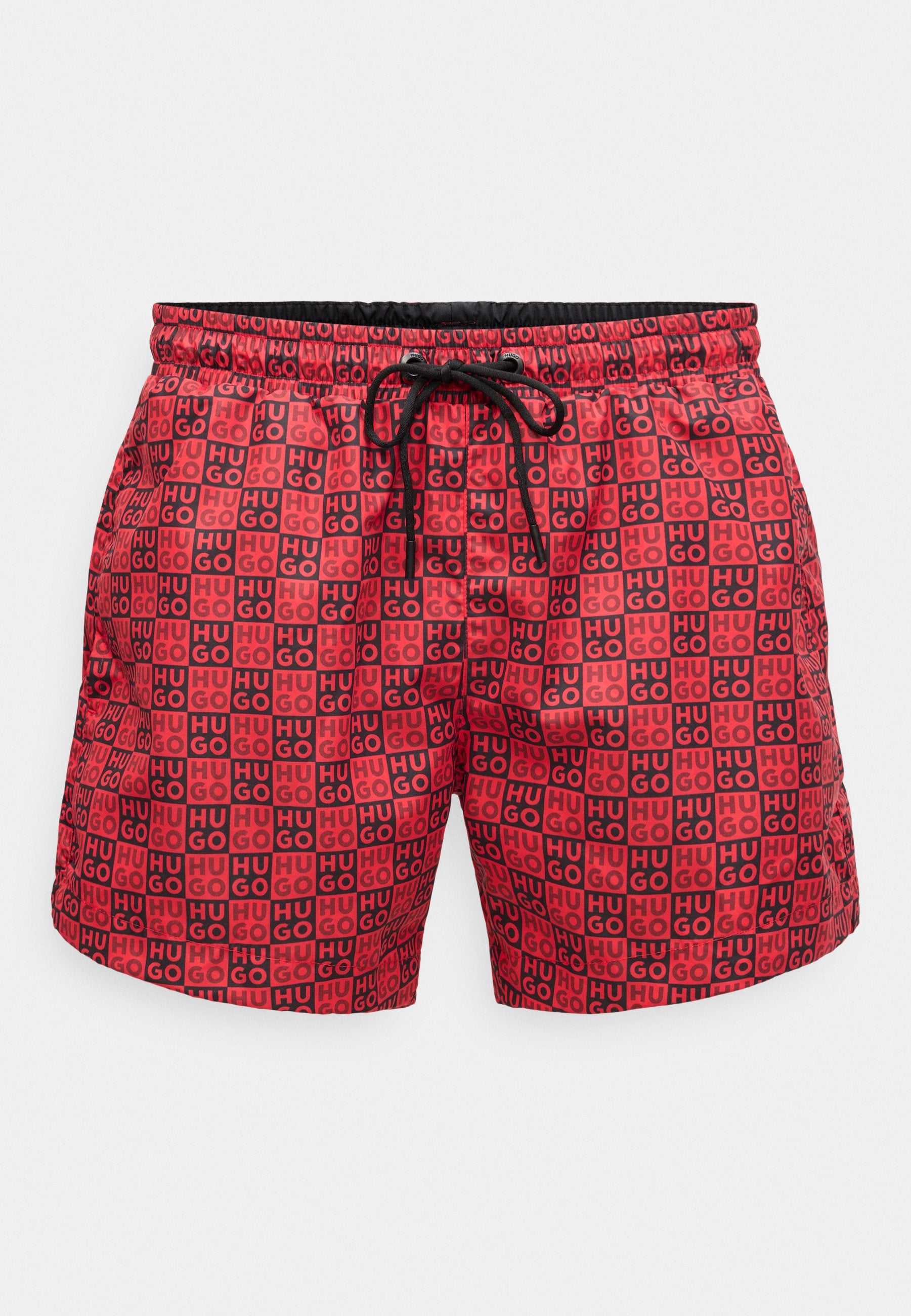 AARON_SWIM - Swimming shorts - open pink