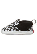IN CRIB  - Slip-ons - black/true white