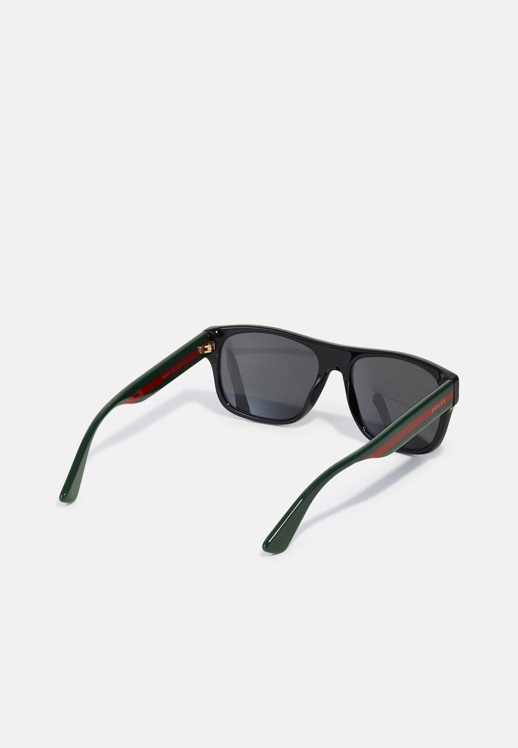 GG0341S - Sunglasses - black-multicolor-grey