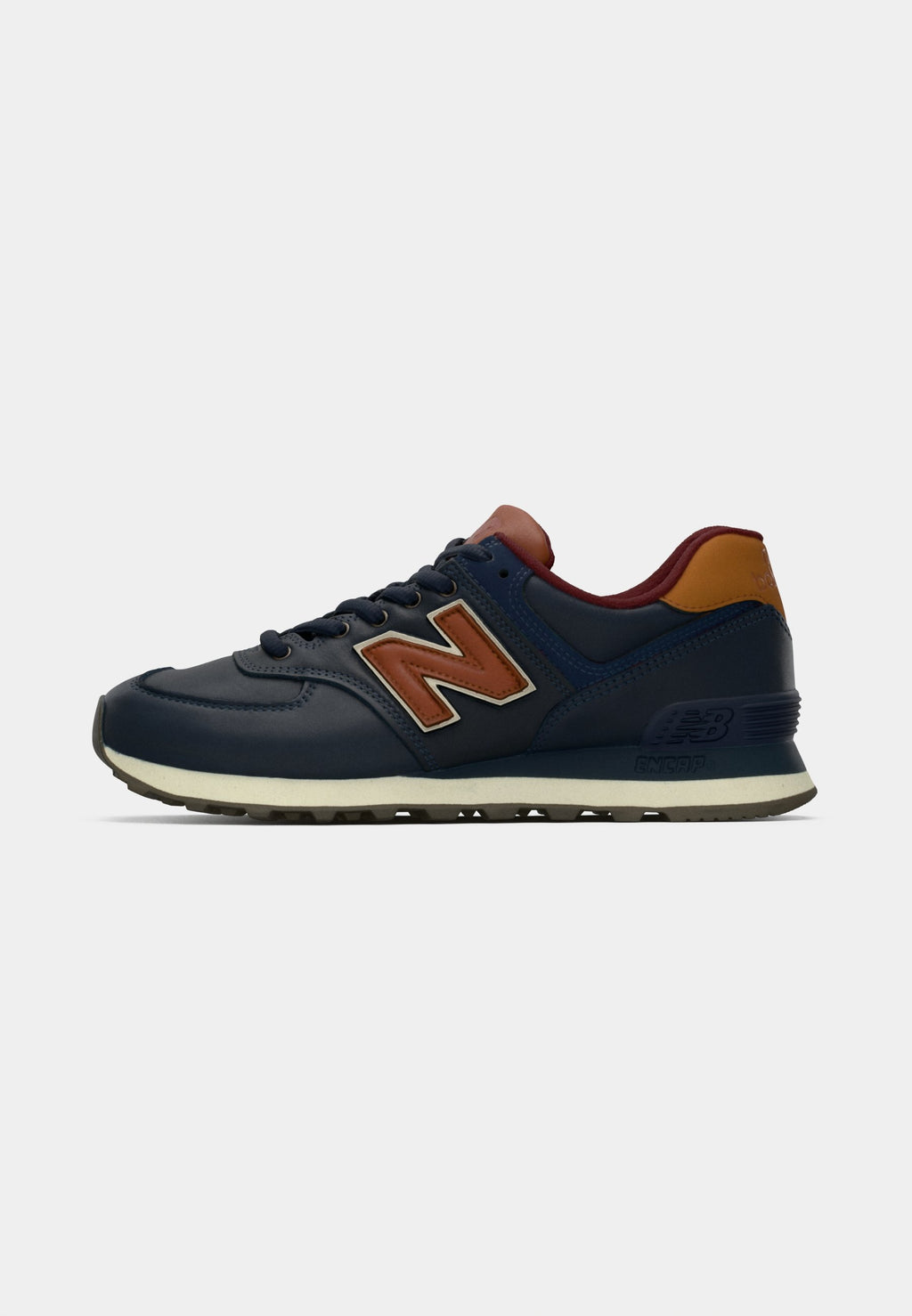 ML574 UNISEX - Trainers - blue