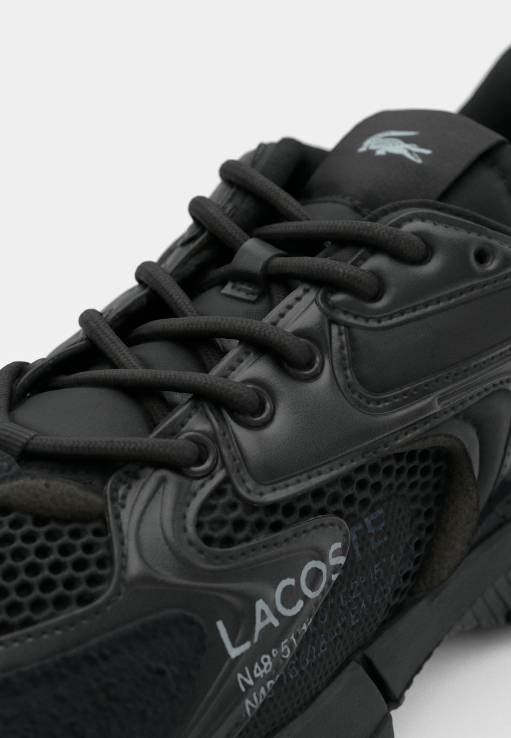 L003 NEO 125 - Trainers - black