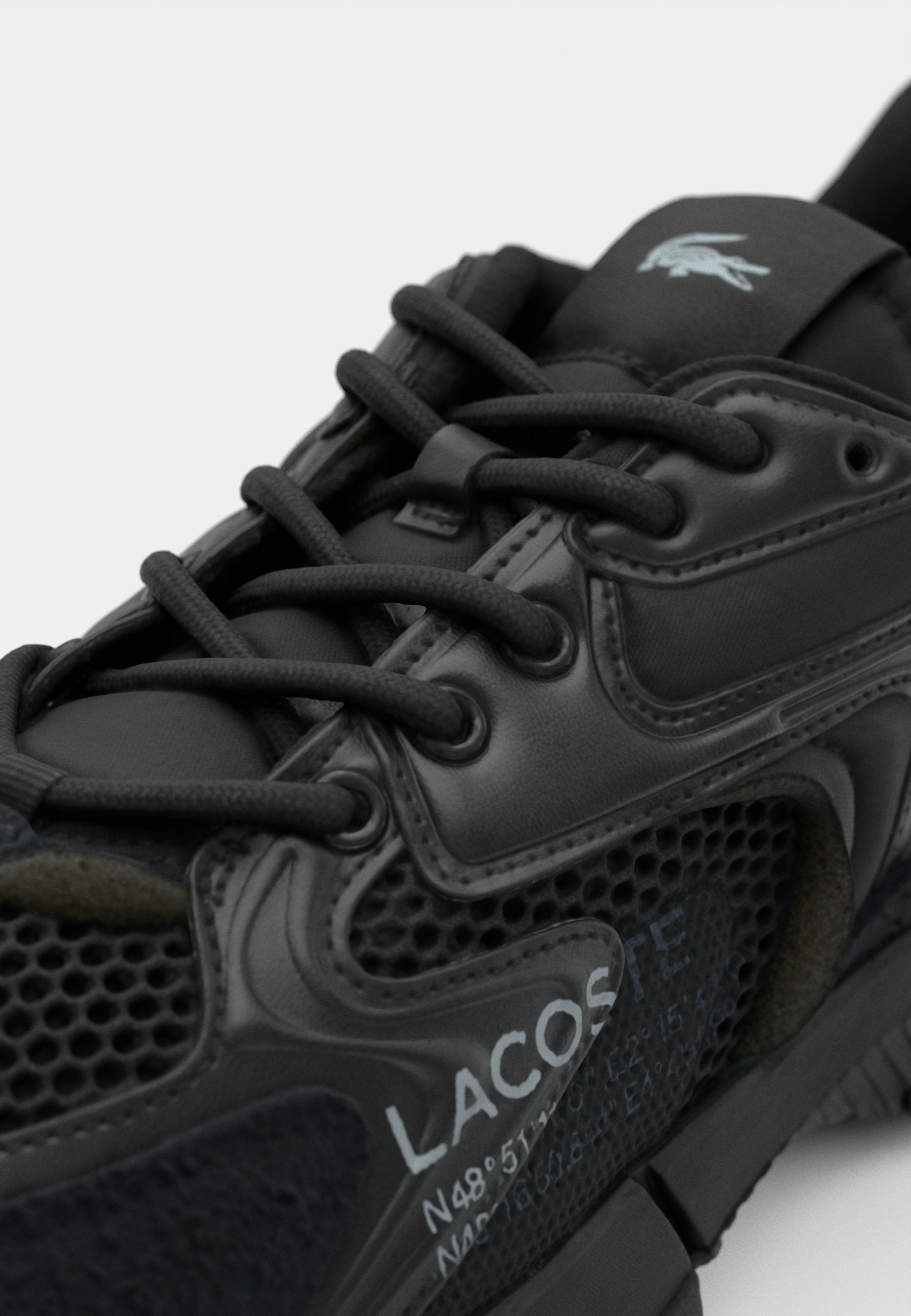 L003 NEO 125 - Trainers - black