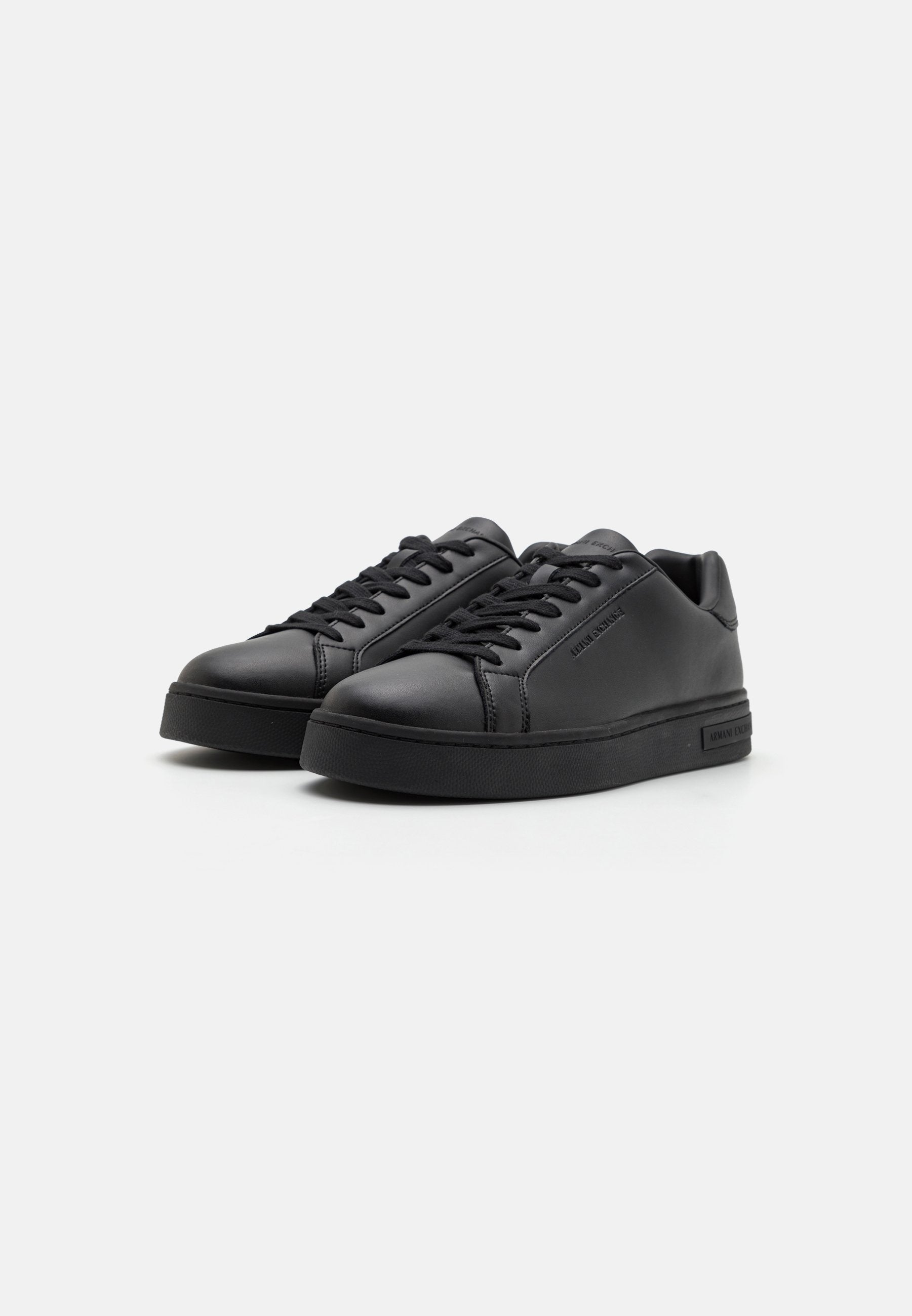 LONDON - Trainers - black