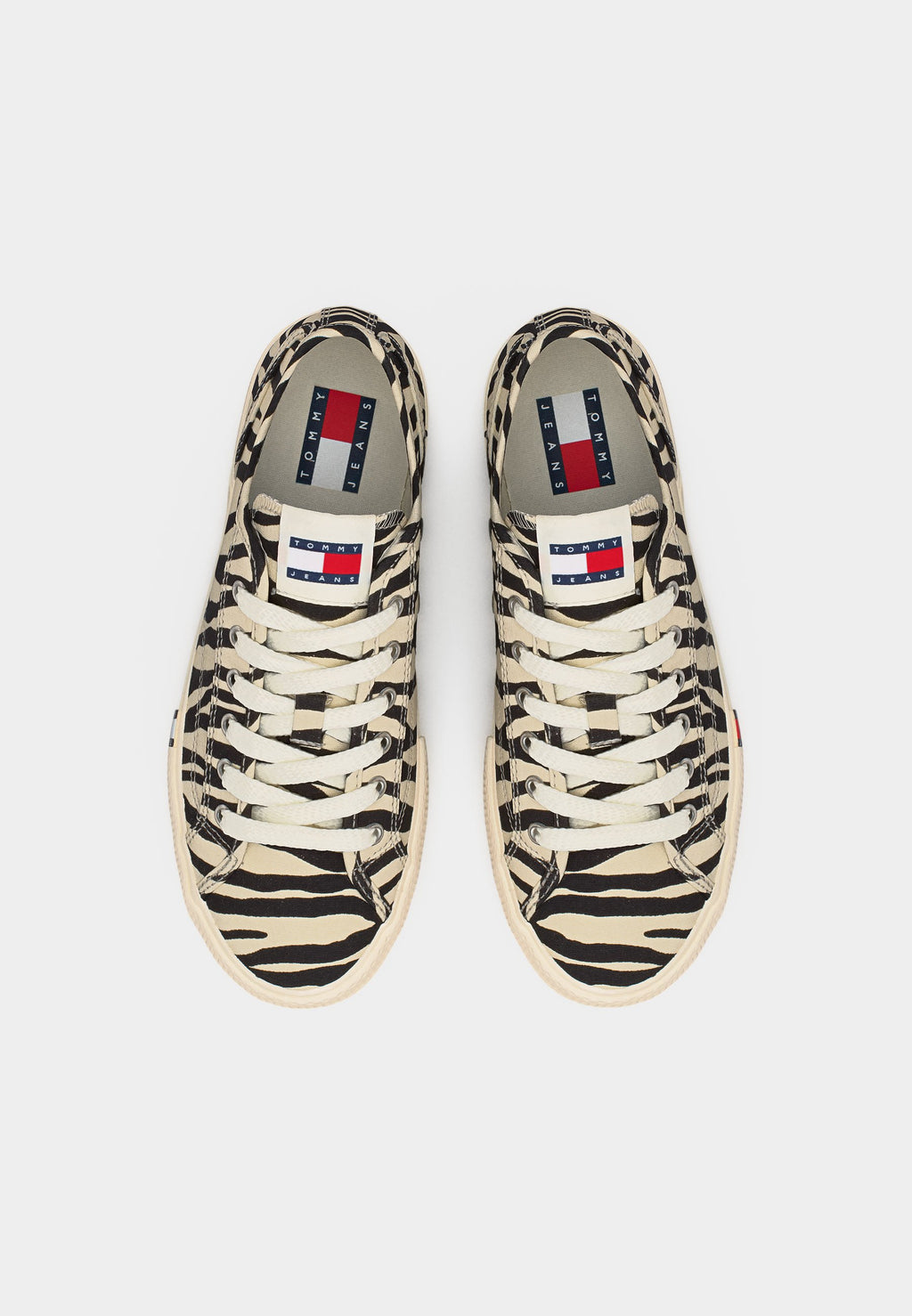ARCHIVE - Trainers - black