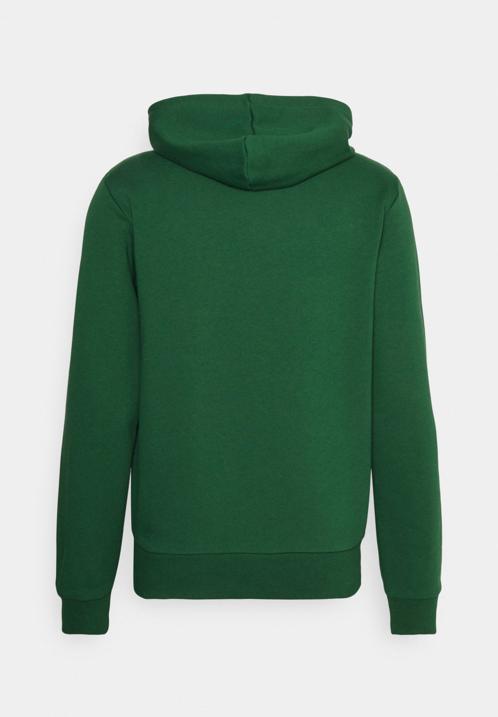 UNISEX - Hoodie - vert
