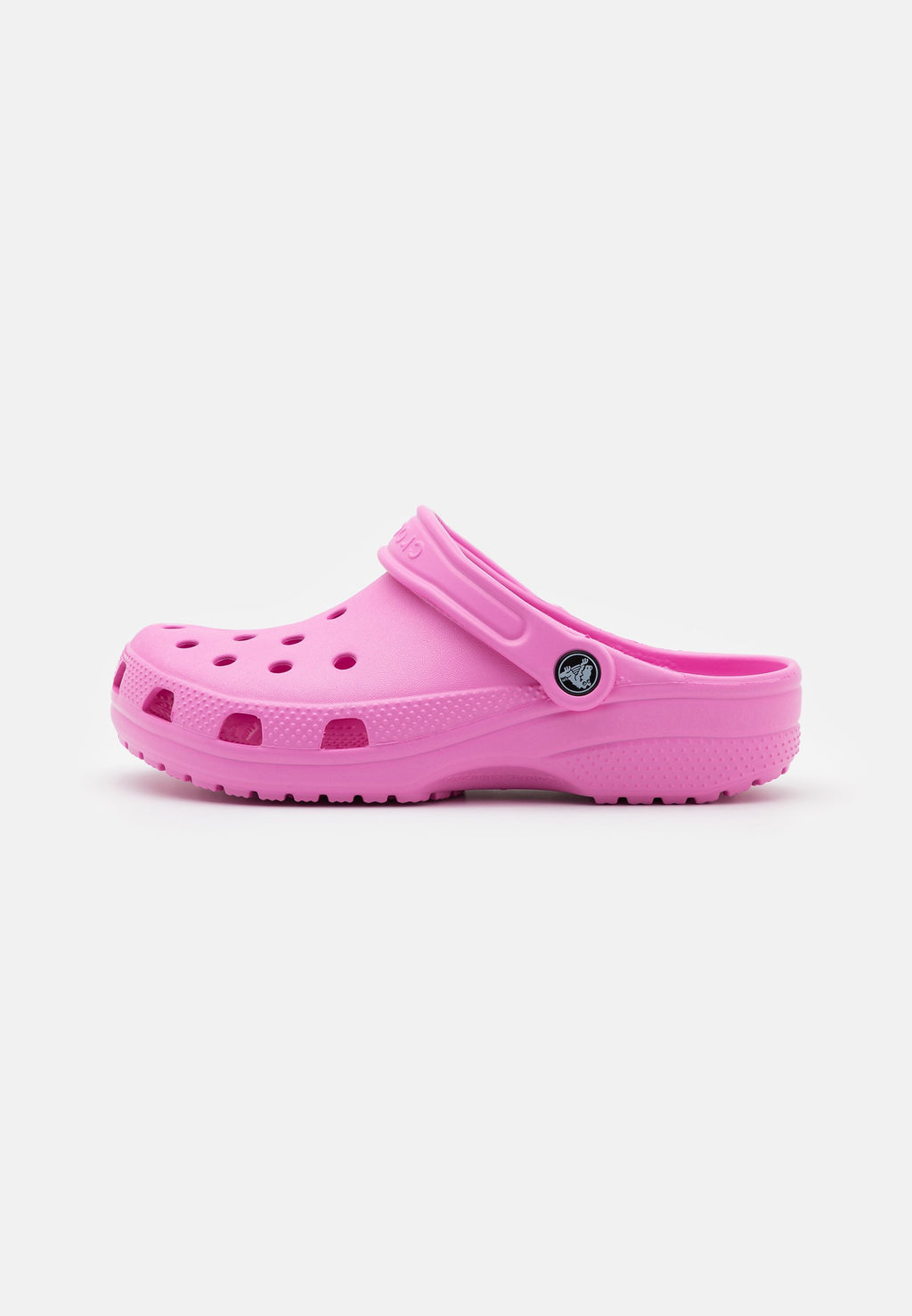 CLASSIC UNISEX - Clogs - taffy pink