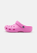 CLASSIC UNISEX - Clogs - taffy pink
