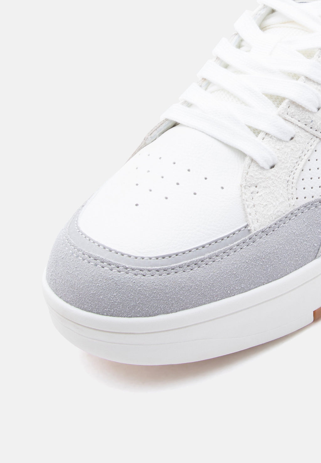 JFWBLANCO - Trainers - white/harbour mist