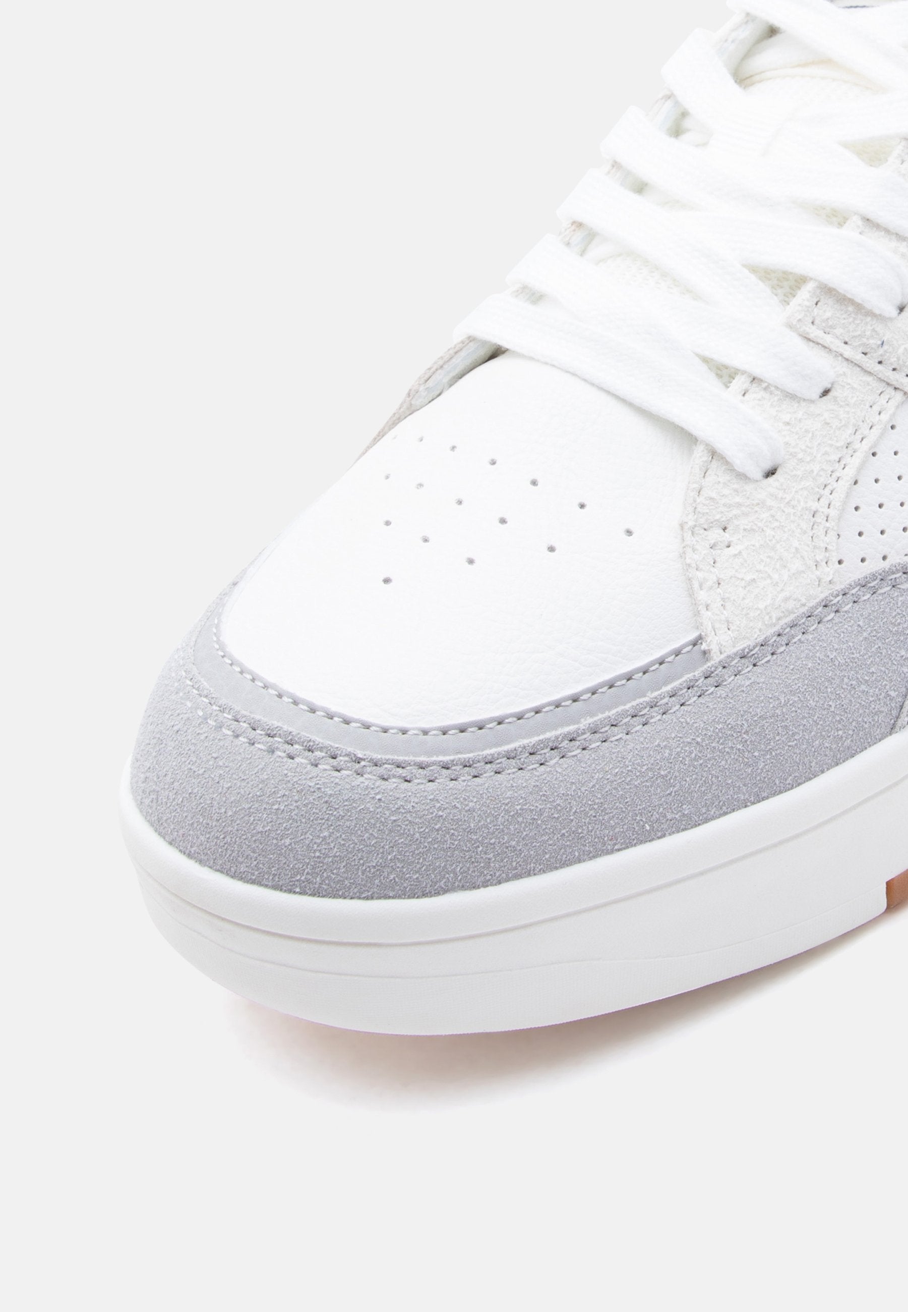 JFWBLANCO - Trainers - white/harbour mist