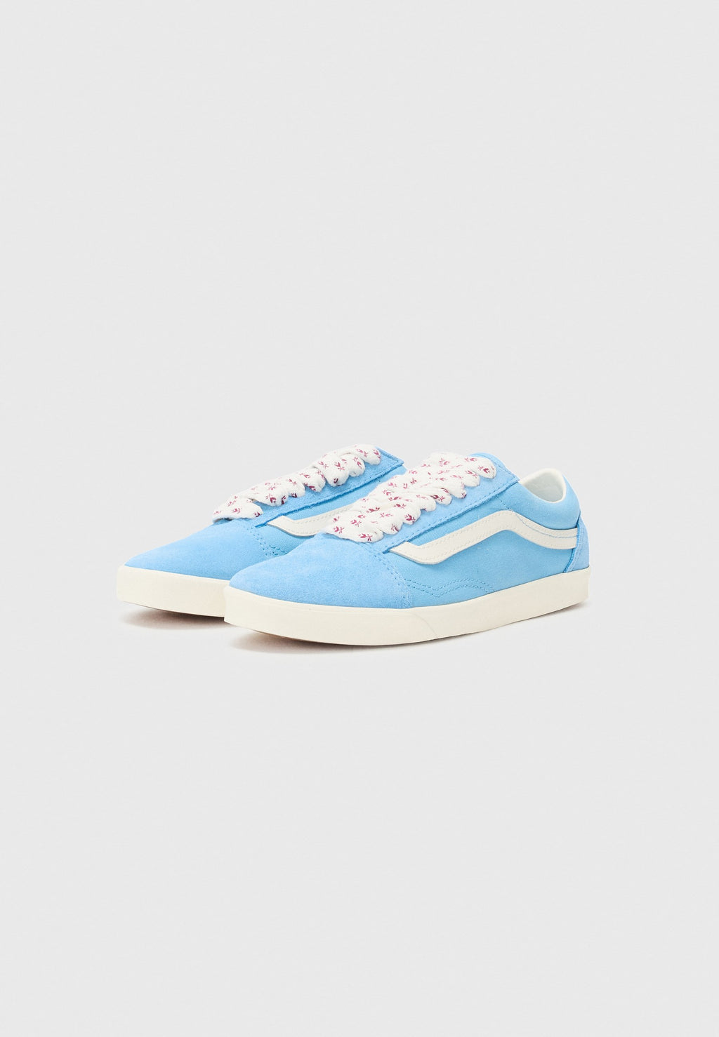 OLD SKOOL UNISEX - Trainers - heritage blue