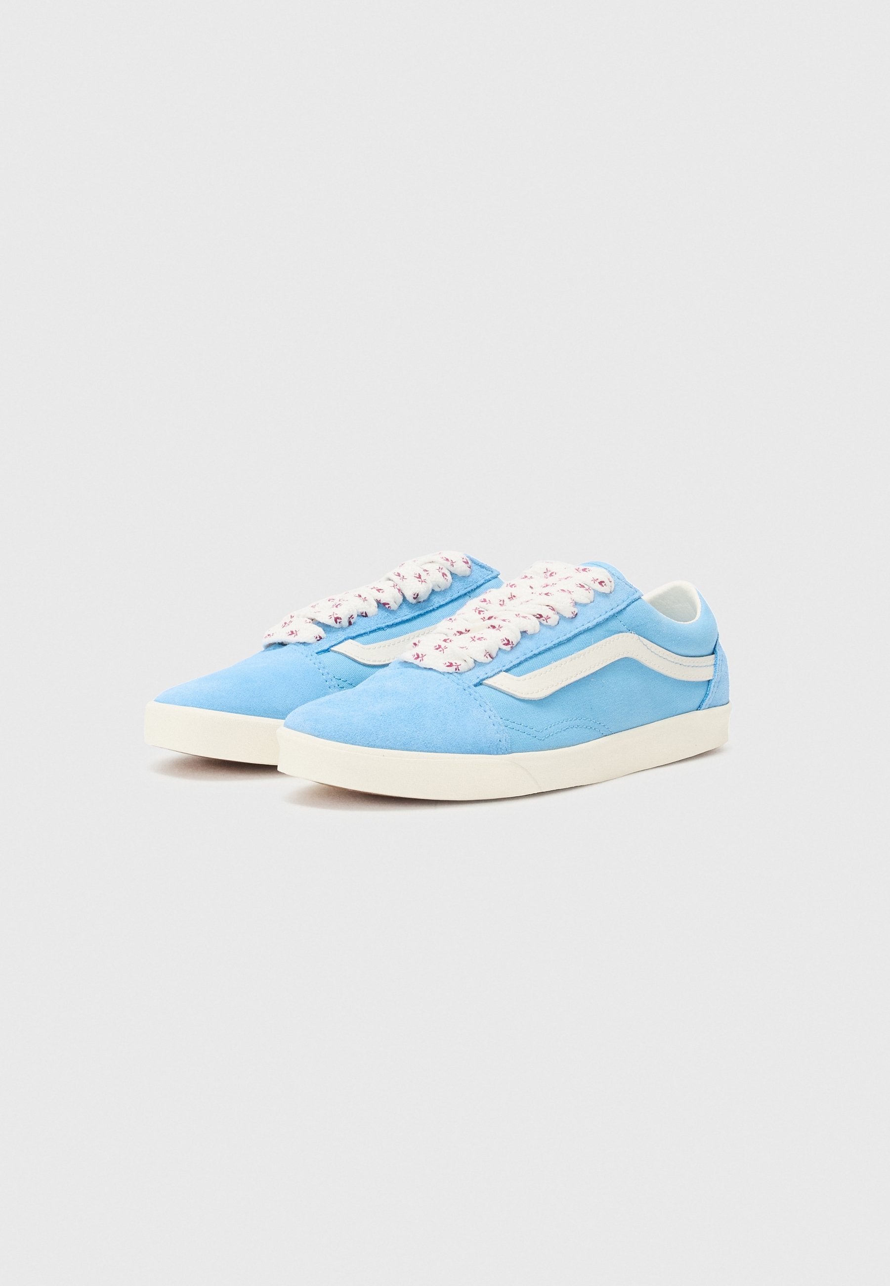 OLD SKOOL UNISEX - Trainers - heritage blue