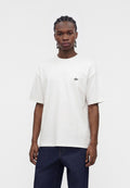 LOOSE TEE UNISEX  - Basic T-shirt - white