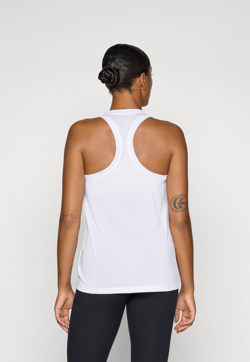 TANK - Top - white/black