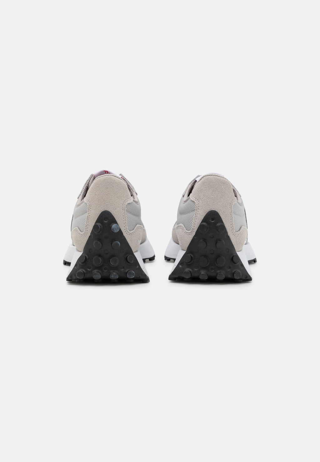 MS327 UNISEX - Trainers - rain cloud