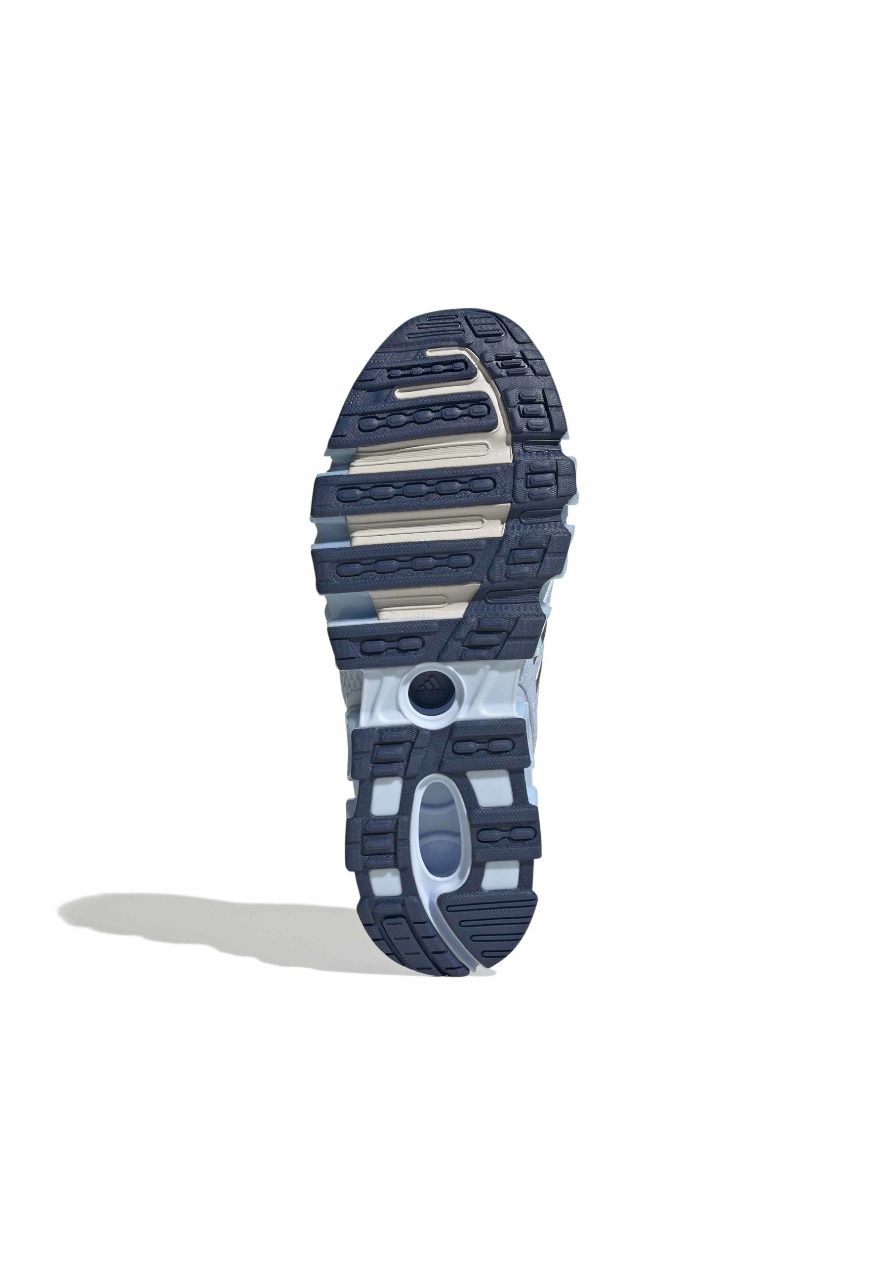 MEGA GHOSTRIDE W - Baskets - crystal sky/tech grey met/crew navy
