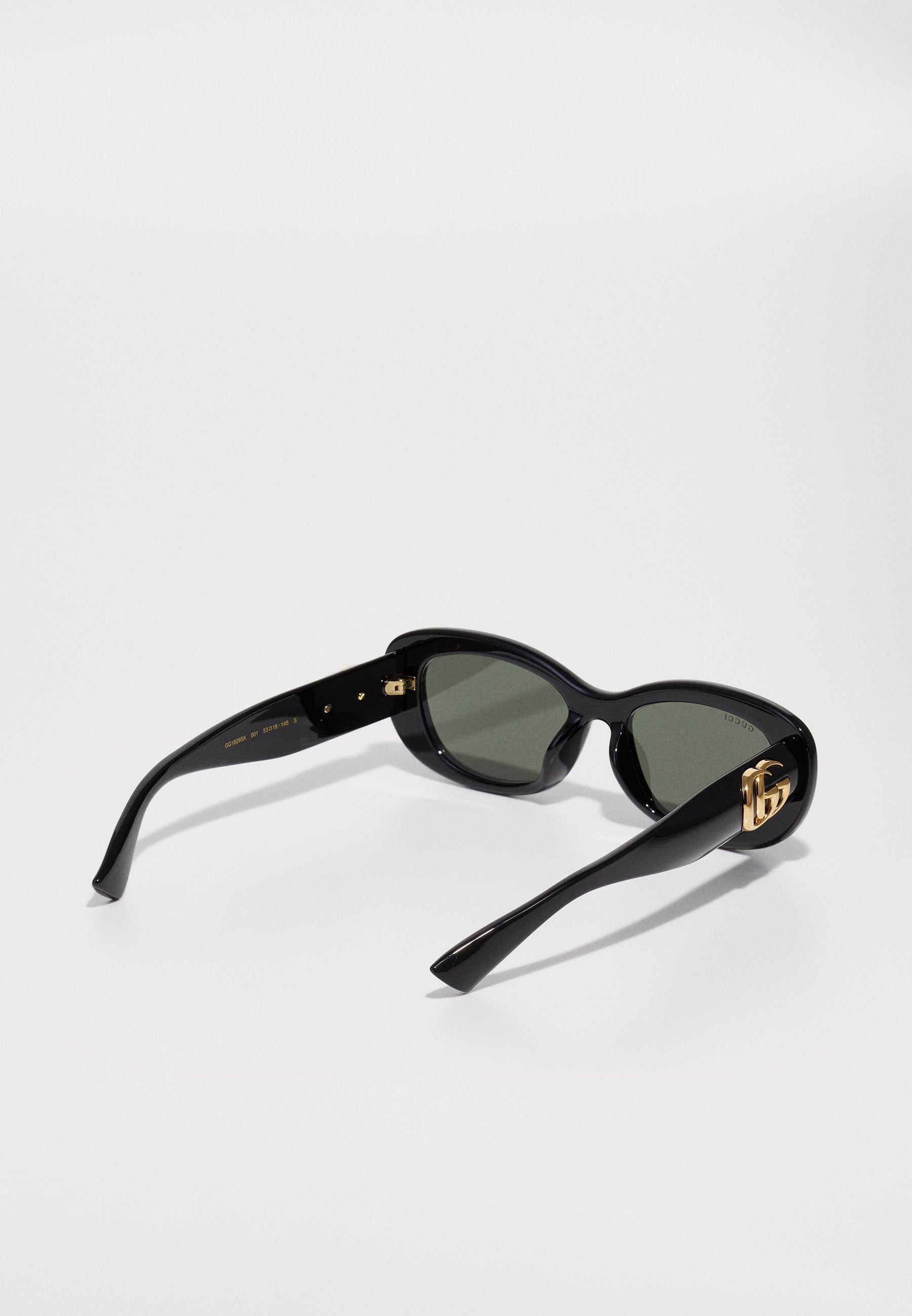 Sunglasses - black/grey