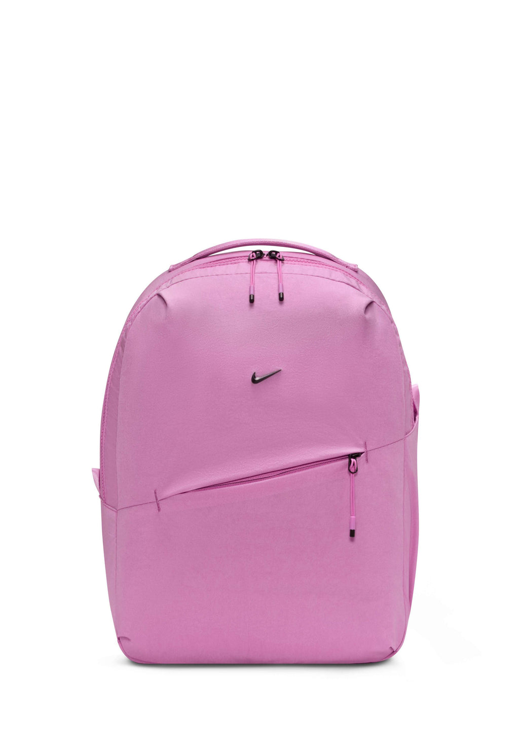 AURA UNISEX - Rucksack - lt magenta/lt magenta/sm blk elctrdep