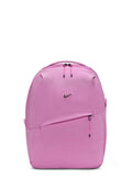 AURA UNISEX - Rucksack - lt magenta/lt magenta/sm blk elctrdep