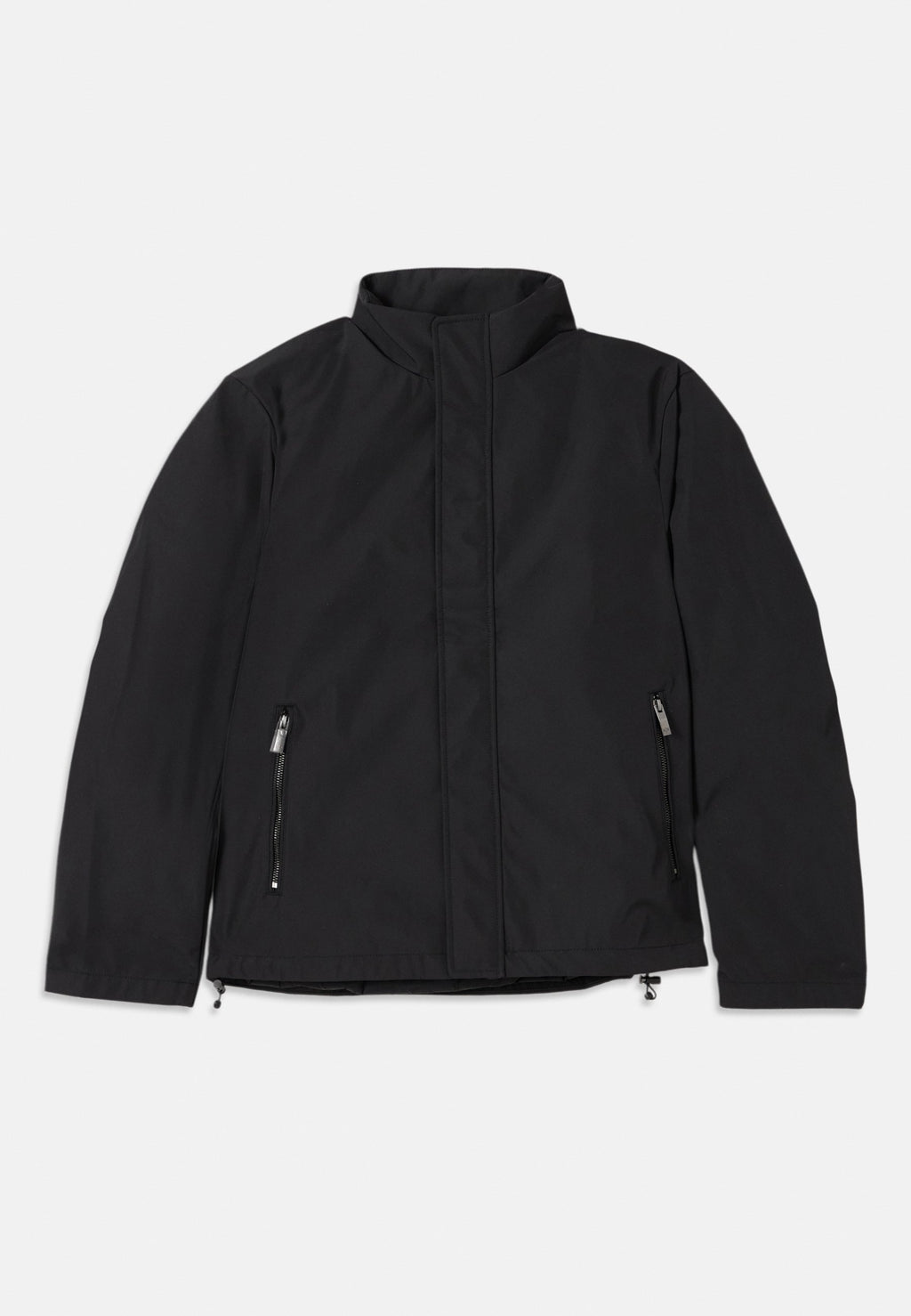 BLOUSON JACKET - Winter jacket - black