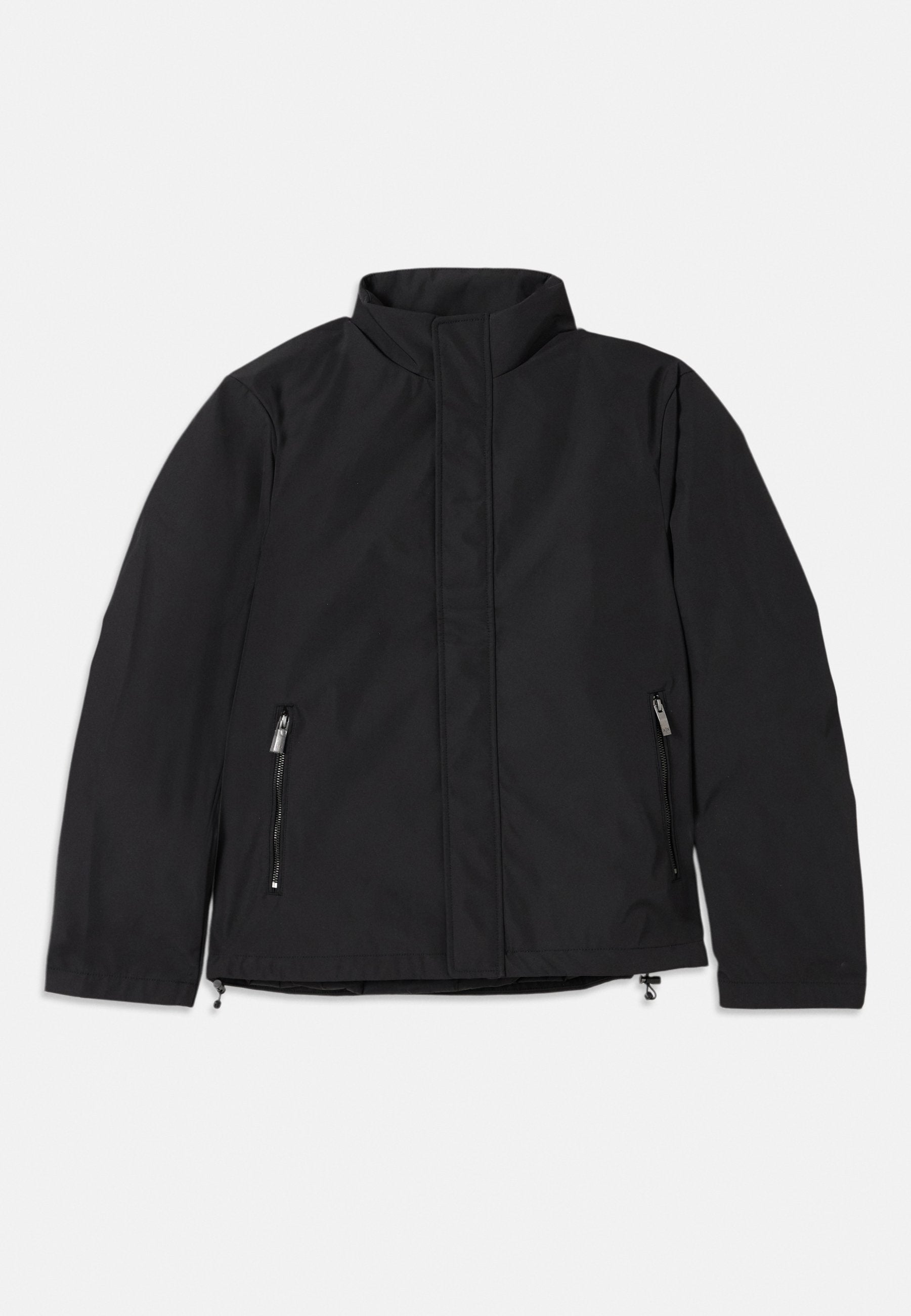 BLOUSON JACKET - Winter jacket - black