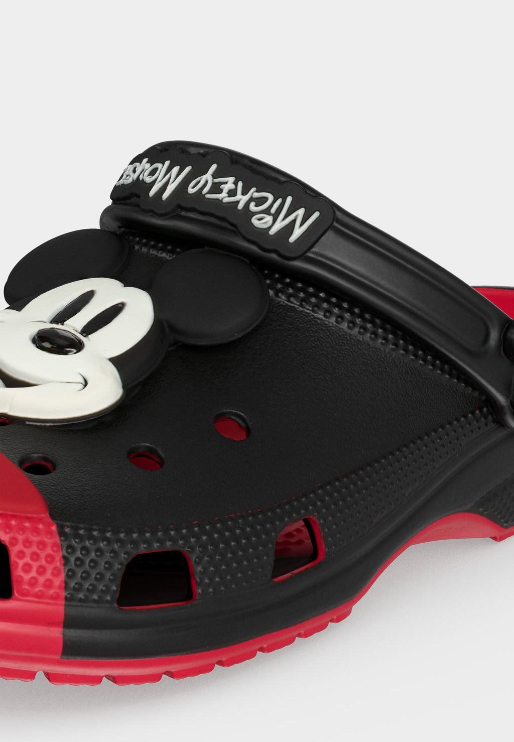 MICKEY MOUSE UNISEX - Mules - multi-coloured