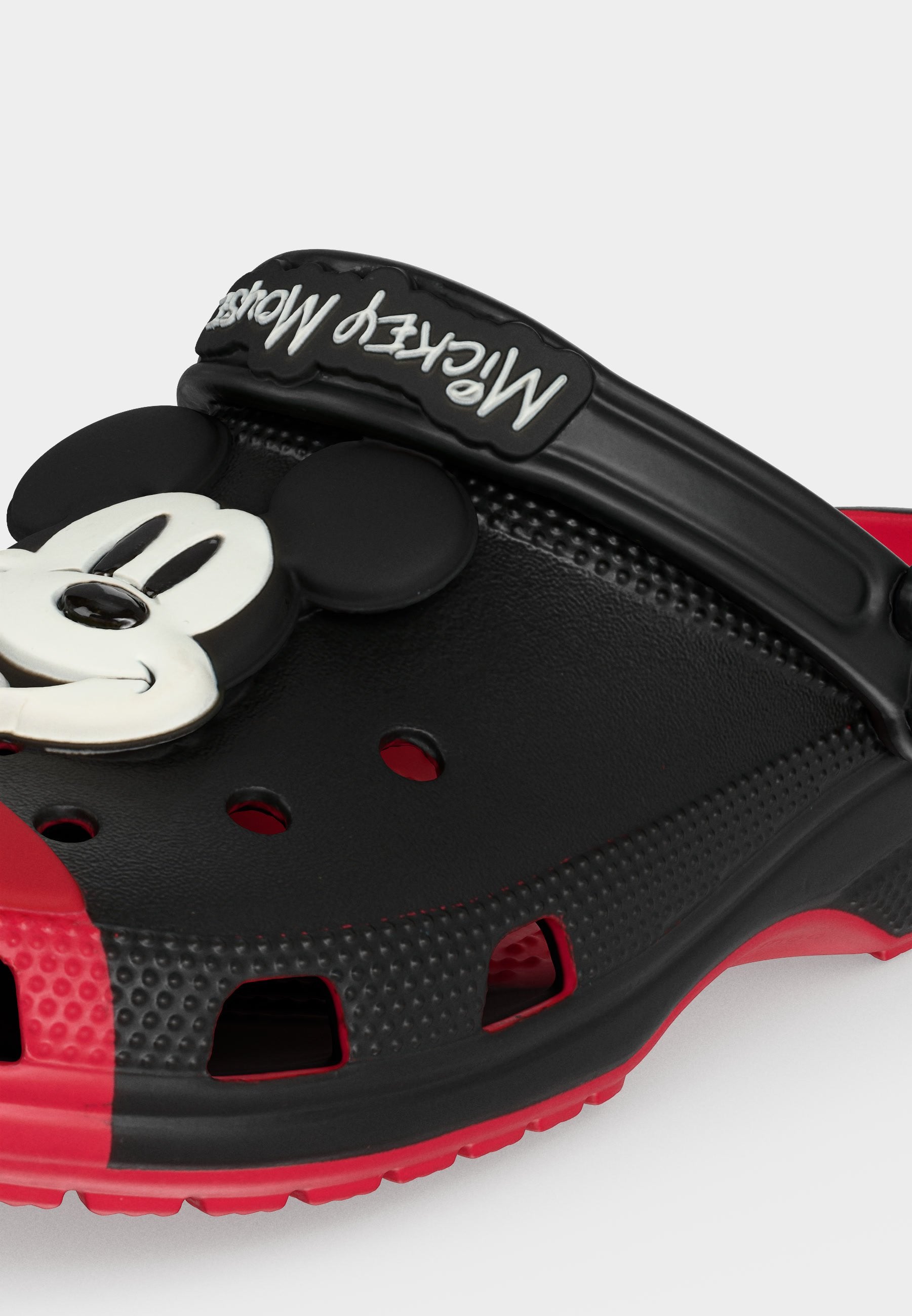 MICKEY MOUSE UNISEX - Mules - multi-coloured