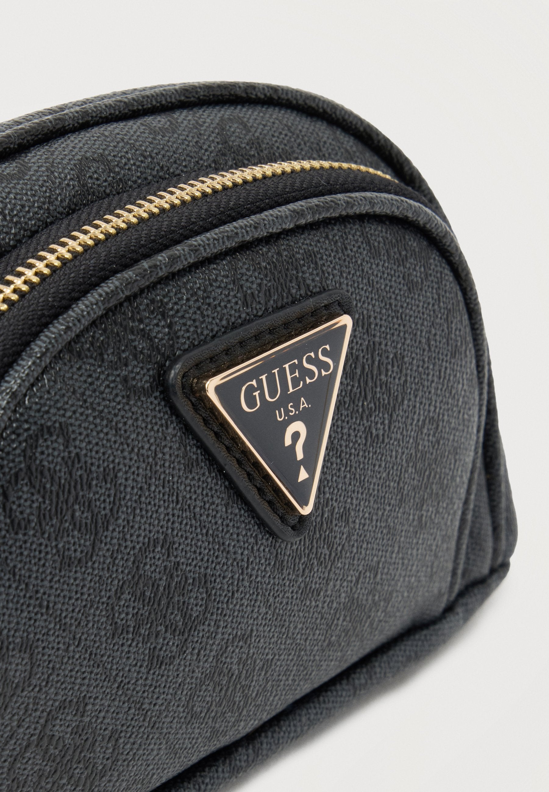 LATONA - Bum bag - coal
