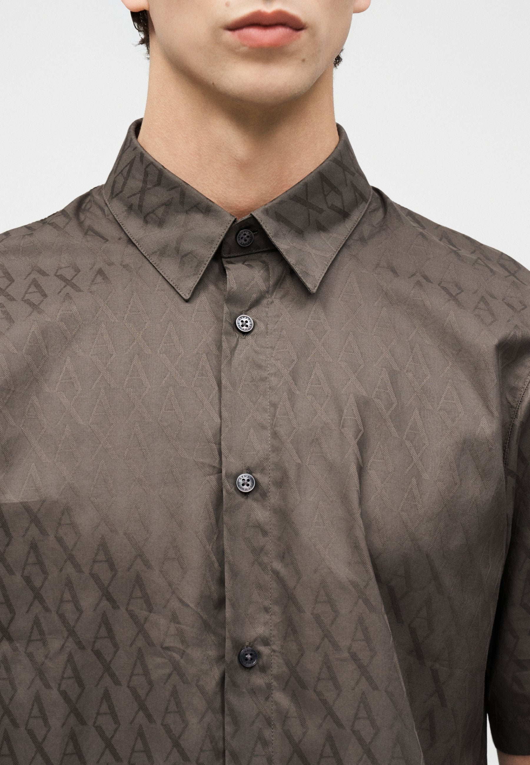 SHIRT - Shirt - chimera