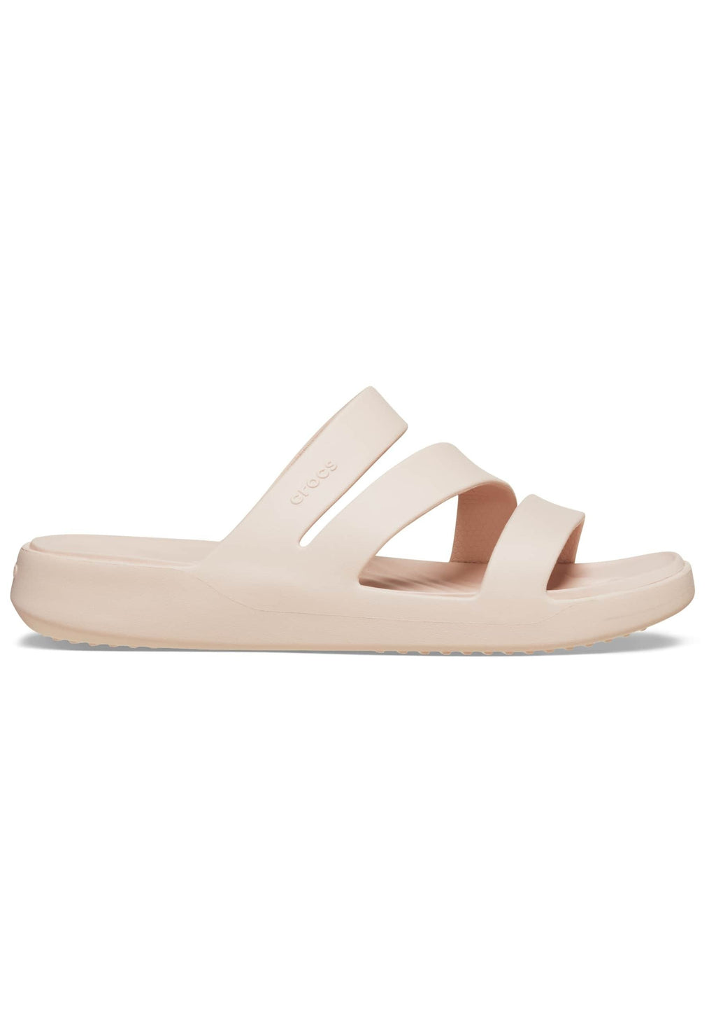 GETAWAY STRAPPY - Sandals - quartz